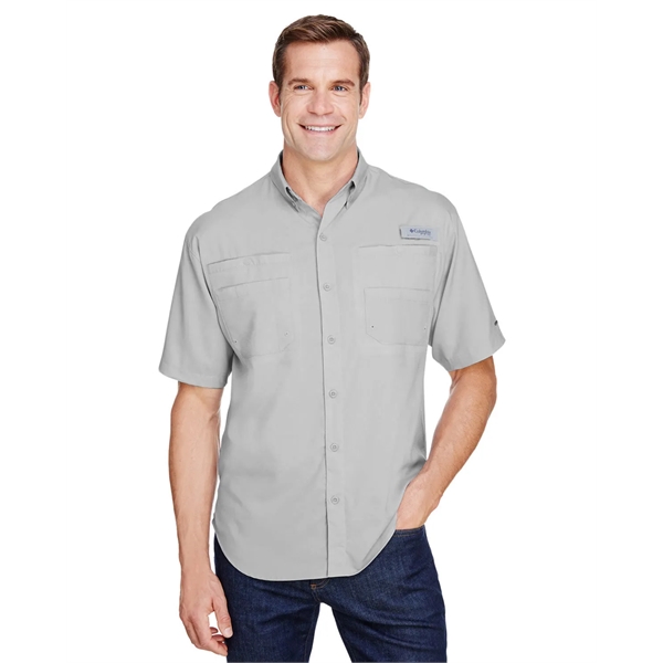 Columbia Men's Tamiami™ II Short-Sleeve Shirt - Columbia Men's Tamiami™ II Short-Sleeve Shirt - Image 44 of 49