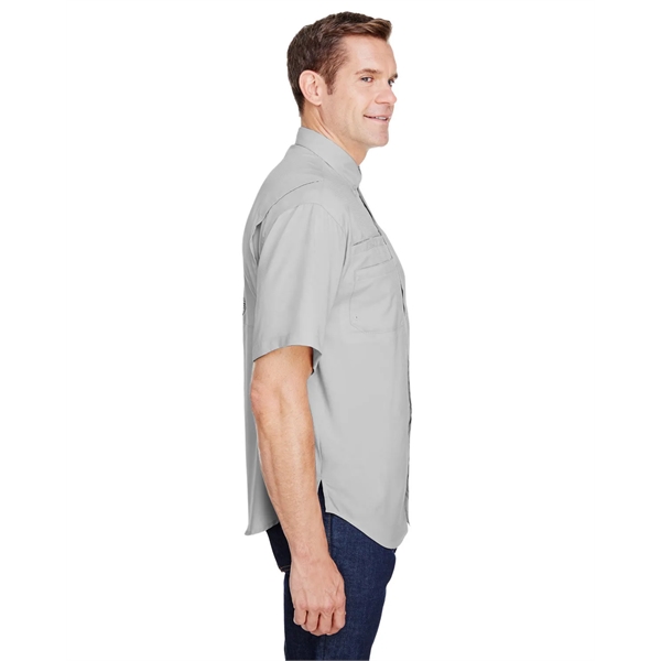 Columbia Men's Tamiami™ II Short-Sleeve Shirt - Columbia Men's Tamiami™ II Short-Sleeve Shirt - Image 46 of 49