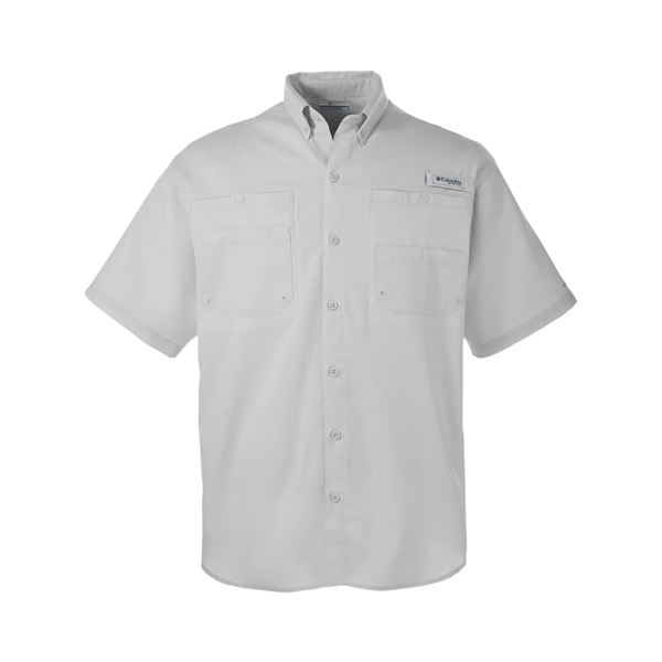 Columbia Men's Tamiami™ II Short-Sleeve Shirt - Columbia Men's Tamiami™ II Short-Sleeve Shirt - Image 47 of 49