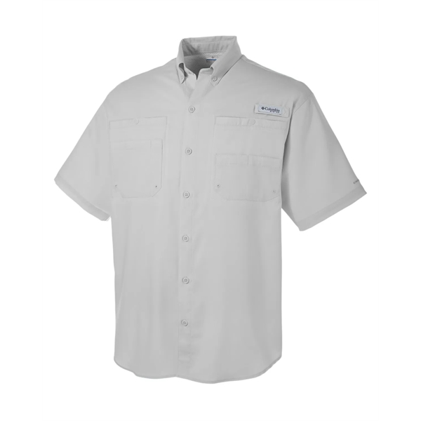 Columbia Men's Tamiami™ II Short-Sleeve Shirt - Columbia Men's Tamiami™ II Short-Sleeve Shirt - Image 49 of 49