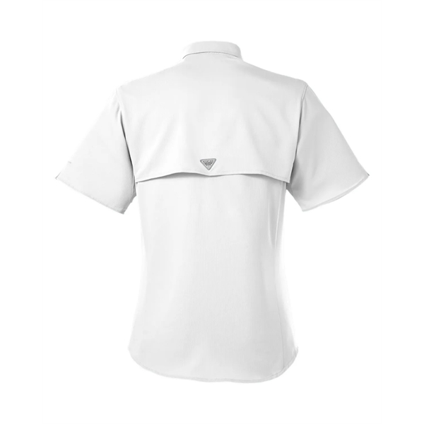 Columbia Ladies' Tamiami™ II Short-Sleeve Shirt - Columbia Ladies' Tamiami™ II Short-Sleeve Shirt - Image 11 of 15