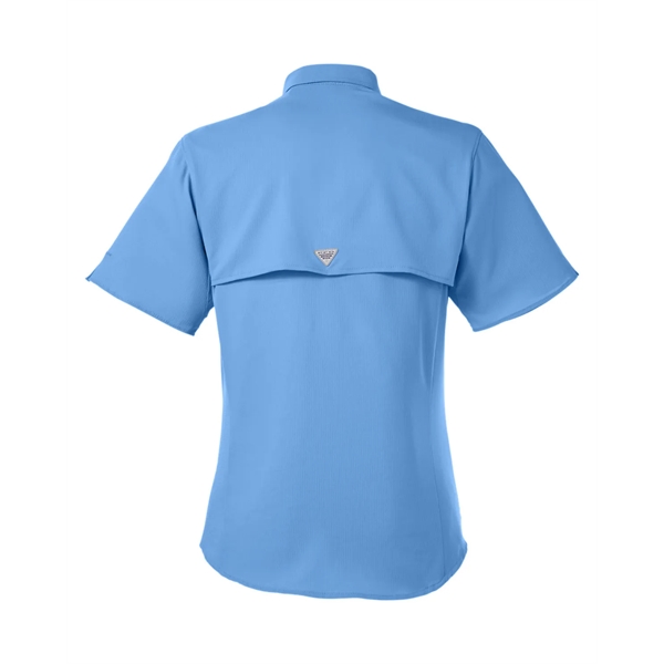 Columbia Ladies' Tamiami™ II Short-Sleeve Shirt - Columbia Ladies' Tamiami™ II Short-Sleeve Shirt - Image 14 of 15