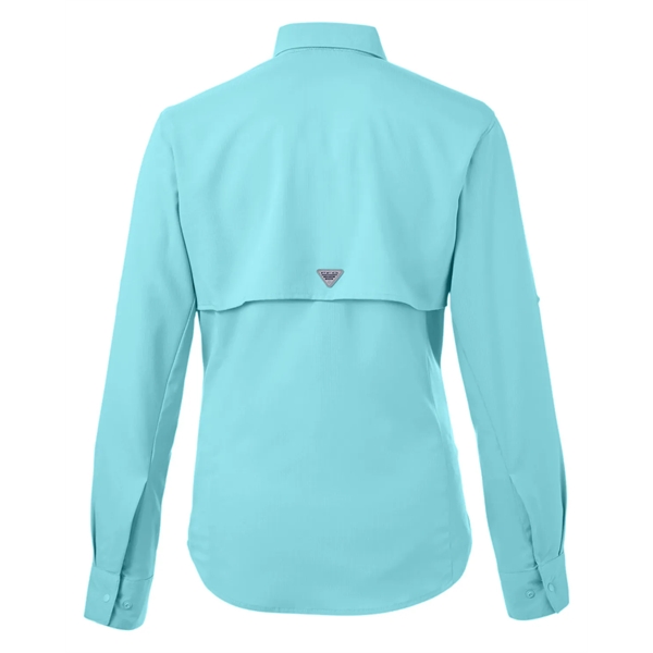 Columbia Ladies' Tamiami™ II Long-Sleeve Shirt - Columbia Ladies' Tamiami™ II Long-Sleeve Shirt - Image 19 of 23