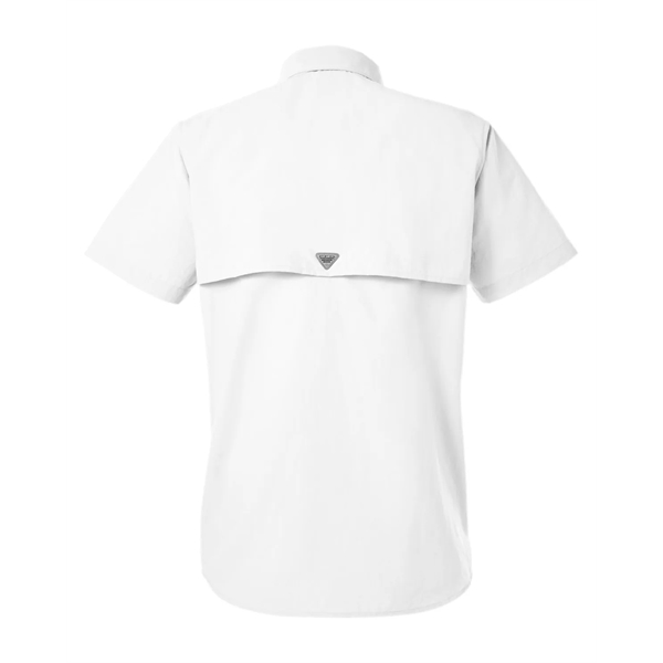 Columbia Ladies' Bahama™ Short-Sleeve Shirt - Columbia Ladies' Bahama™ Short-Sleeve Shirt - Image 11 of 15