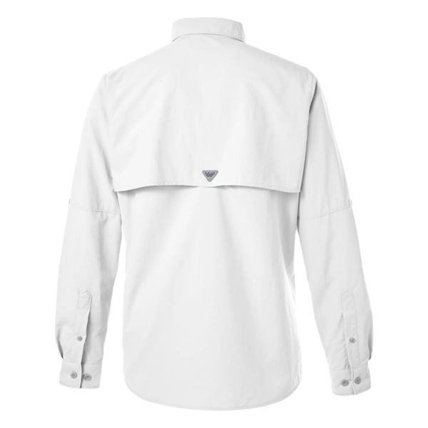 Columbia Ladies' Bahama™ Long-Sleeve Shirt - Columbia Ladies' Bahama™ Long-Sleeve Shirt - Image 20 of 31