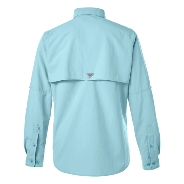 Columbia Ladies' Bahama™ Long-Sleeve Shirt - Columbia Ladies' Bahama™ Long-Sleeve Shirt - Image 23 of 31