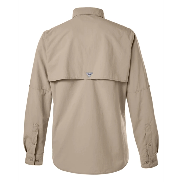 Columbia Ladies' Bahama™ Long-Sleeve Shirt - Columbia Ladies' Bahama™ Long-Sleeve Shirt - Image 28 of 31