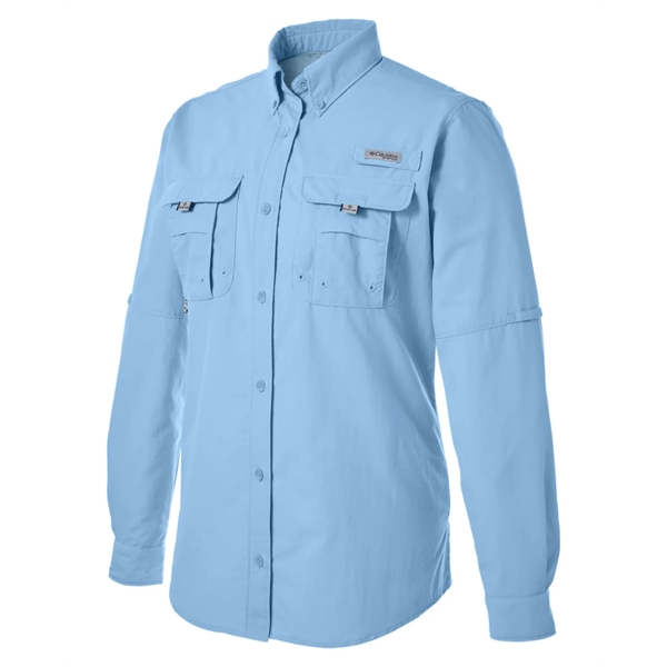 Columbia Ladies' Bahama™ Long-Sleeve Shirt - Columbia Ladies' Bahama™ Long-Sleeve Shirt - Image 30 of 31