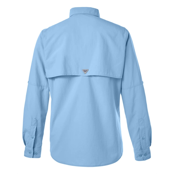 Columbia Ladies' Bahama™ Long-Sleeve Shirt - Columbia Ladies' Bahama™ Long-Sleeve Shirt - Image 31 of 31