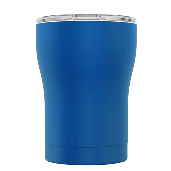 SIC 12oz Stainless Steel Tumblers - SIC 12oz Stainless Steel Tumblers - Image 2 of 20