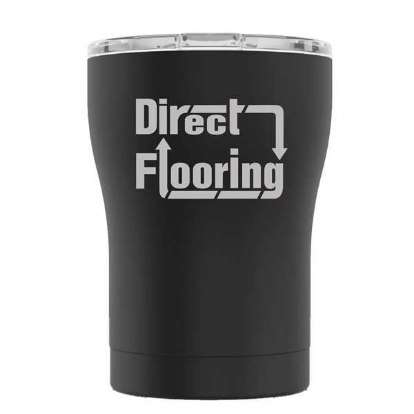 SIC 12oz Stainless Steel Tumblers - SIC 12oz Stainless Steel Tumblers - Image 3 of 20