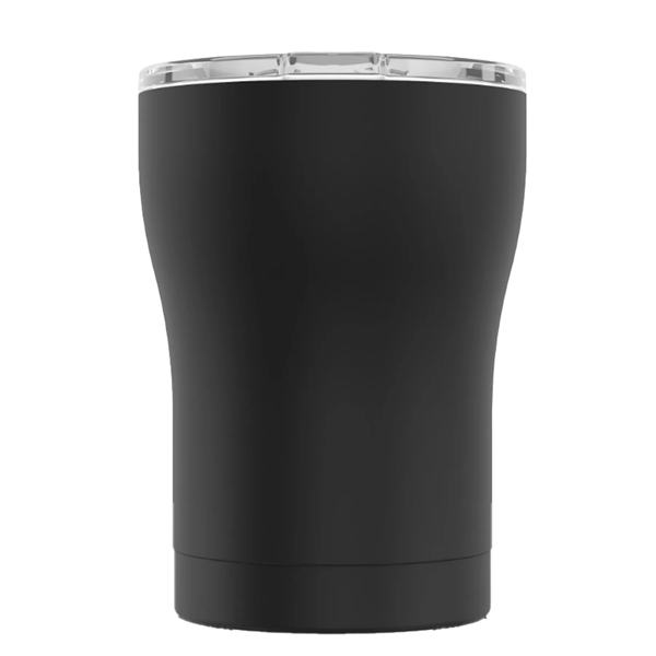 SIC 12oz Stainless Steel Tumblers - SIC 12oz Stainless Steel Tumblers - Image 4 of 20