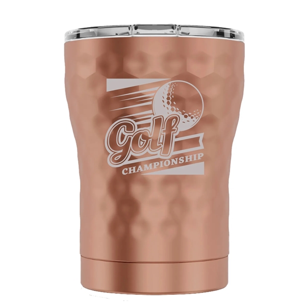 SIC 12oz Stainless Steel Tumblers - SIC 12oz Stainless Steel Tumblers - Image 5 of 20