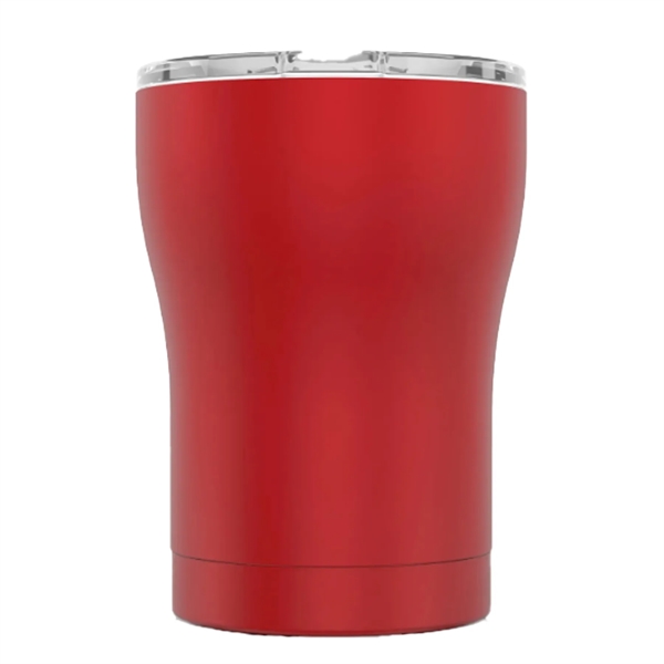 SIC 12oz Stainless Steel Tumblers - SIC 12oz Stainless Steel Tumblers - Image 12 of 20