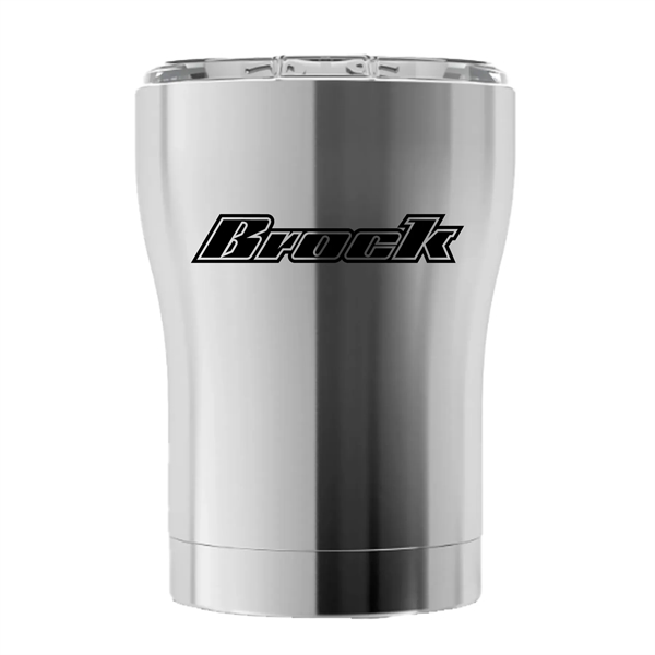 SIC 12oz Stainless Steel Tumblers - SIC 12oz Stainless Steel Tumblers - Image 15 of 20