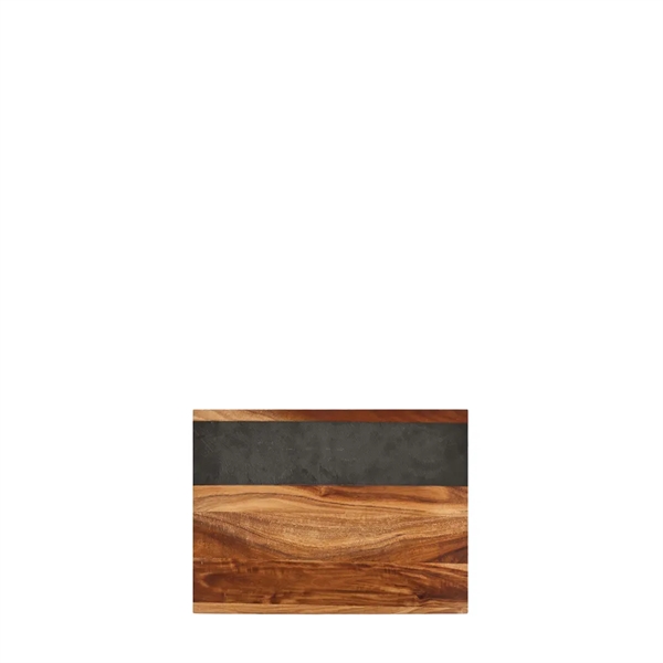 Twine Living Co. Wood Slate Board - Twine Living Co. Wood Slate Board - Image 1 of 4