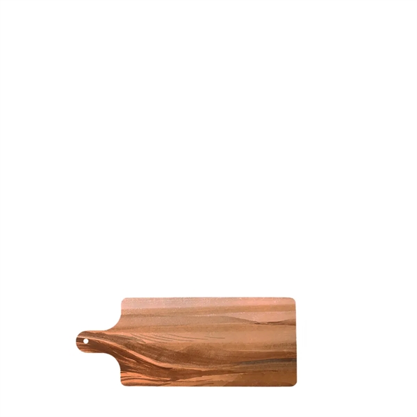 Twine Living Co. Wood and Slate Paddle - Twine Living Co. Wood and Slate Paddle - Image 2 of 4