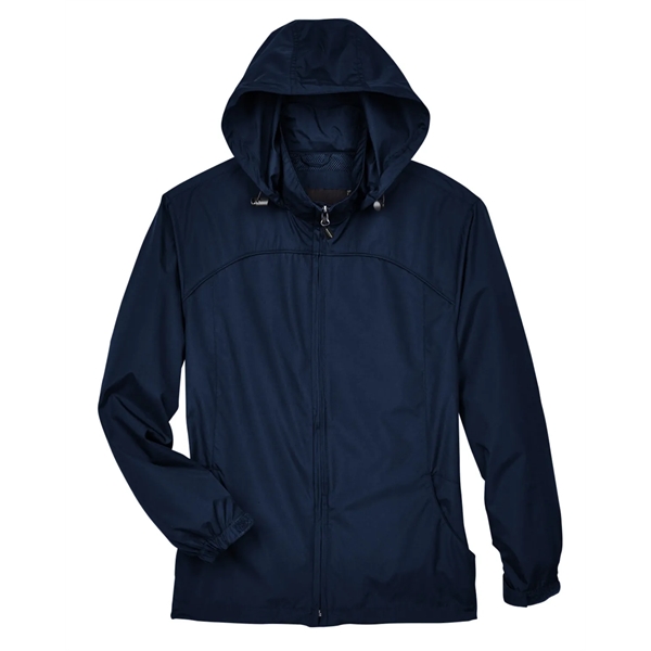 North End Ladies' Techno Lite Jacket - North End Ladies' Techno Lite Jacket - Image 18 of 19