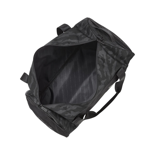 Puma Golf Camo Barrel Duffel - Puma Golf Camo Barrel Duffel - Image 3 of 3