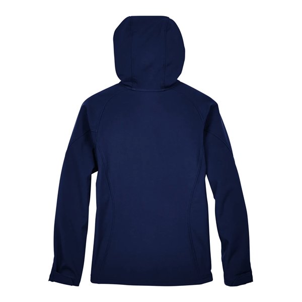 North End Ladies' Prospect Two-Layer Fleece Bonded Soft S... - North End Ladies' Prospect Two-Layer Fleece Bonded Soft S... - Image 19 of 19