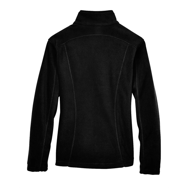 North End Ladies' Voyage Fleece Jacket - North End Ladies' Voyage Fleece Jacket - Image 23 of 29