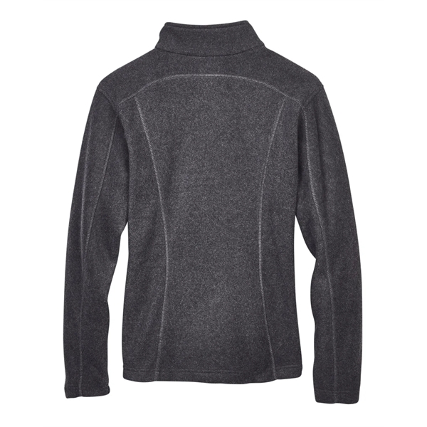North End Ladies' Voyage Fleece Jacket - North End Ladies' Voyage Fleece Jacket - Image 27 of 29