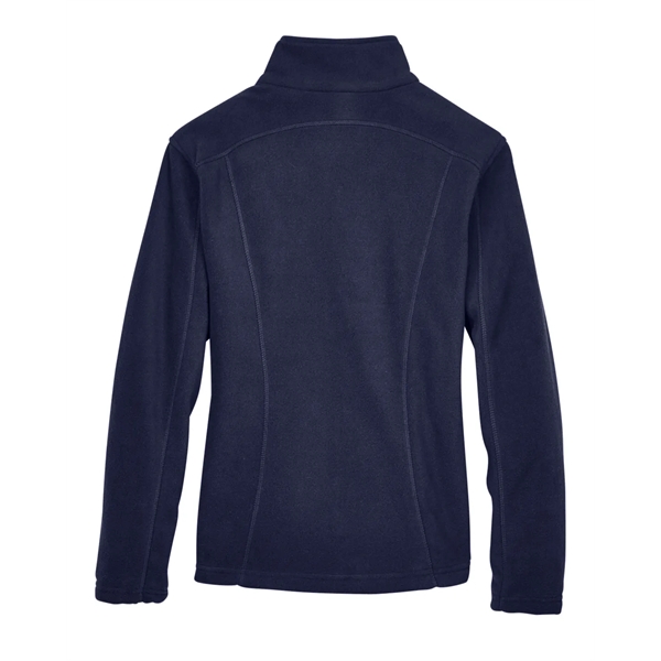 North End Ladies' Voyage Fleece Jacket - North End Ladies' Voyage Fleece Jacket - Image 29 of 29