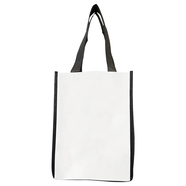 Small Shopper Tote - Small Shopper Tote - Image 2 of 2