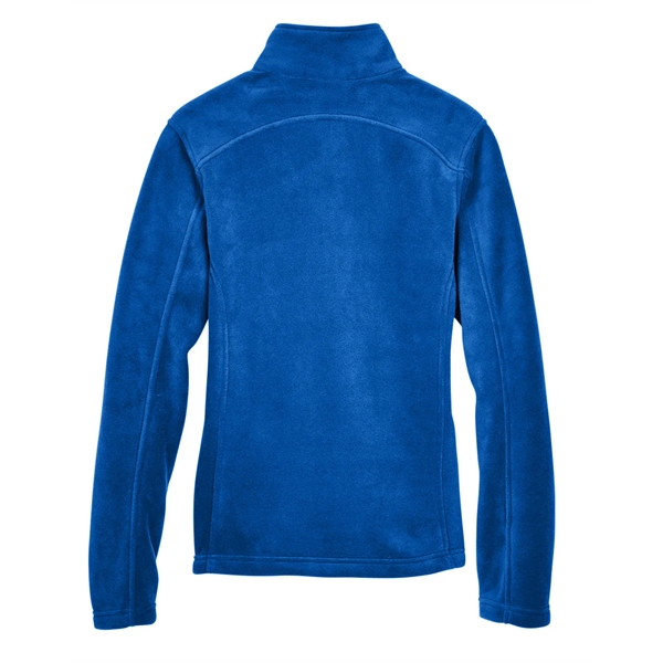CORE365 Ladies' Journey Fleece Jacket - CORE365 Ladies' Journey Fleece Jacket - Image 16 of 38