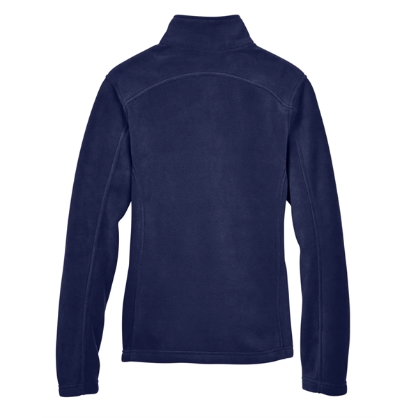 CORE365 Ladies' Journey Fleece Jacket - CORE365 Ladies' Journey Fleece Jacket - Image 33 of 38