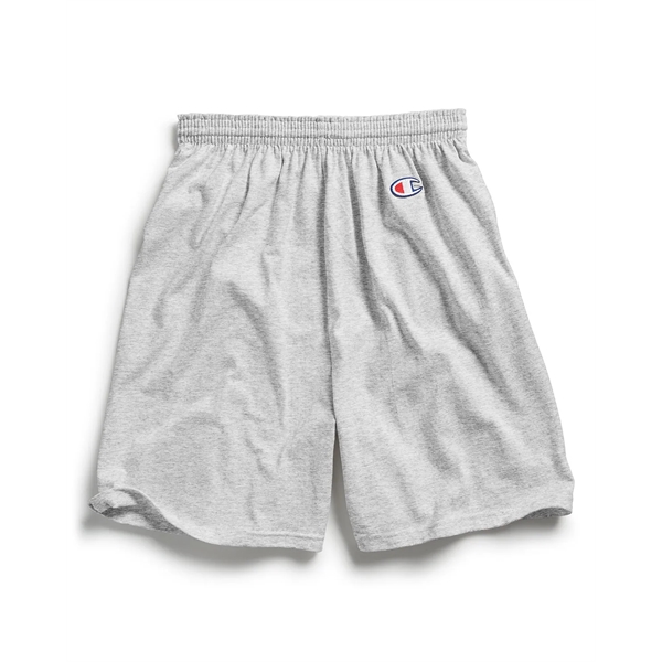 Champion Adult Cotton Gym Short - Champion Adult Cotton Gym Short - Image 26 of 30