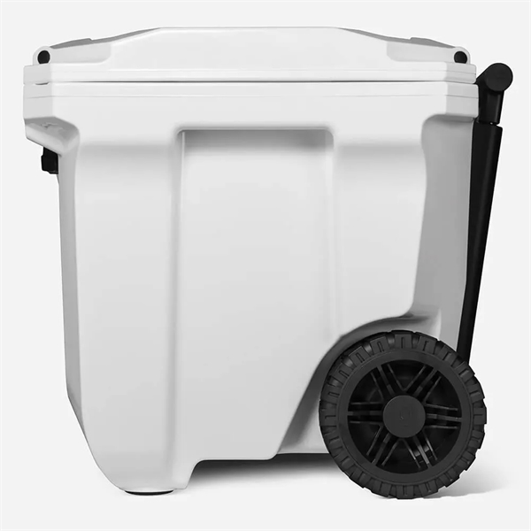 BruTank 35-Quart Rolling Cooler - BruTank 35-Quart Rolling Cooler - Image 6 of 10