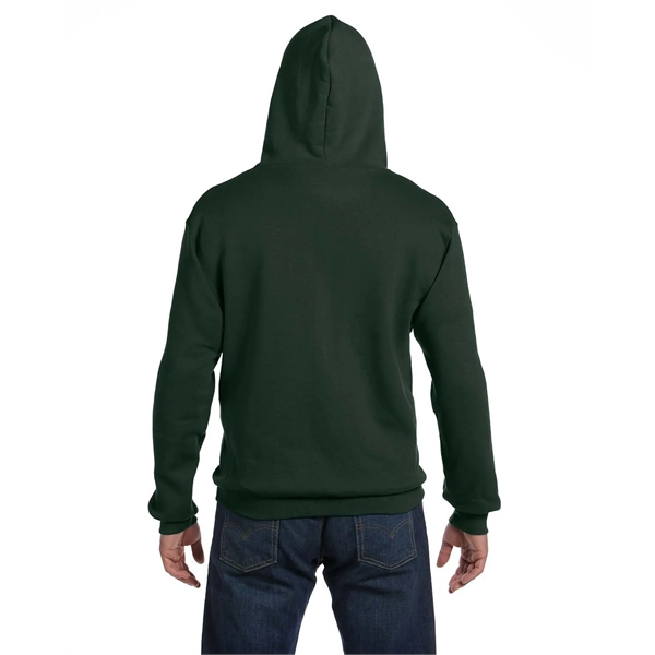 Fruit of the Loom Adult Supercotton™ Full-Zip Hooded Swea... - Fruit of the Loom Adult Supercotton™ Full-Zip Hooded Swea... - Image 14 of 19