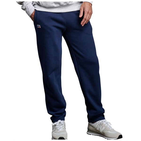 Adult Open-Bottom Sweatpant - Adult Open-Bottom Sweatpant - Image 2 of 11