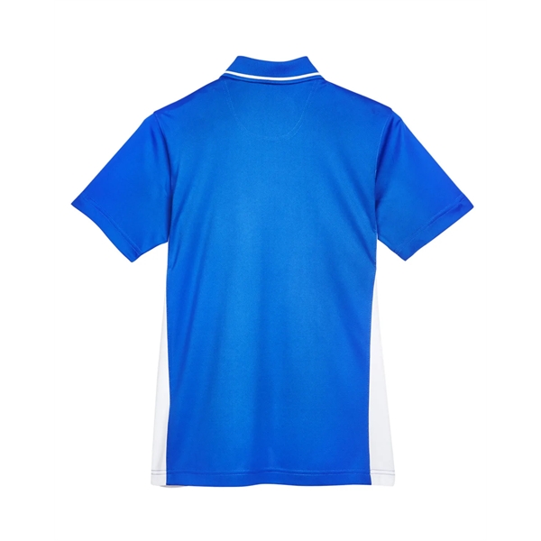 UltraClub Ladies' Cool & Dry Sport Two-Tone Polo - UltraClub Ladies' Cool & Dry Sport Two-Tone Polo - Image 80 of 105