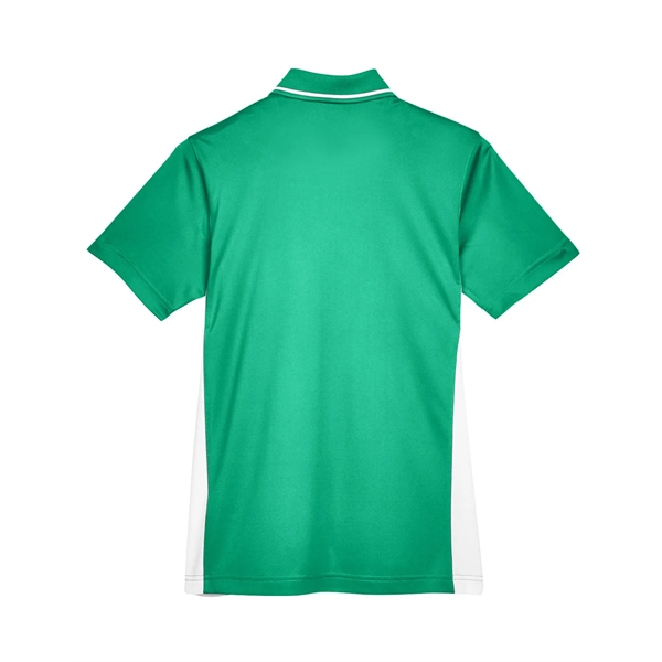 UltraClub Ladies' Cool & Dry Sport Two-Tone Polo - UltraClub Ladies' Cool & Dry Sport Two-Tone Polo - Image 88 of 105