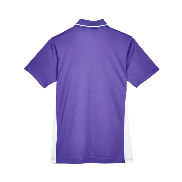 UltraClub Ladies' Cool & Dry Sport Two-Tone Polo - UltraClub Ladies' Cool & Dry Sport Two-Tone Polo - Image 93 of 105