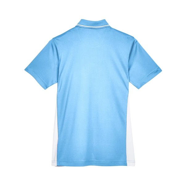 UltraClub Ladies' Cool & Dry Sport Two-Tone Polo - UltraClub Ladies' Cool & Dry Sport Two-Tone Polo - Image 99 of 105