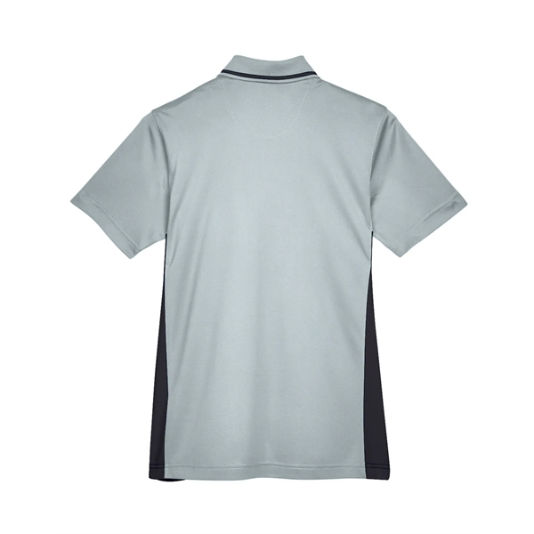 UltraClub Ladies' Cool & Dry Sport Two-Tone Polo - UltraClub Ladies' Cool & Dry Sport Two-Tone Polo - Image 102 of 105