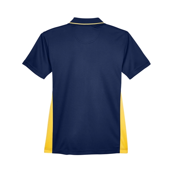 UltraClub Ladies' Cool & Dry Sport Two-Tone Polo - UltraClub Ladies' Cool & Dry Sport Two-Tone Polo - Image 105 of 105