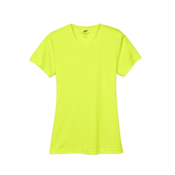 UltraClub Ladies' Cool & Dry Sport Performance Interlock ... - UltraClub Ladies' Cool & Dry Sport Performance Interlock ... - Image 152 of 208