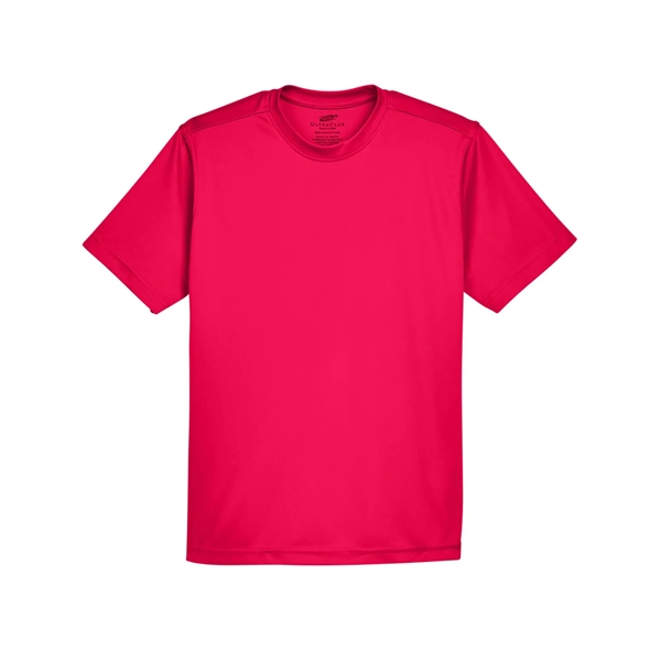 UltraClub Youth Cool & Dry Sport Performance Interlock T-... - UltraClub Youth Cool & Dry Sport Performance Interlock T-... - Image 140 of 170