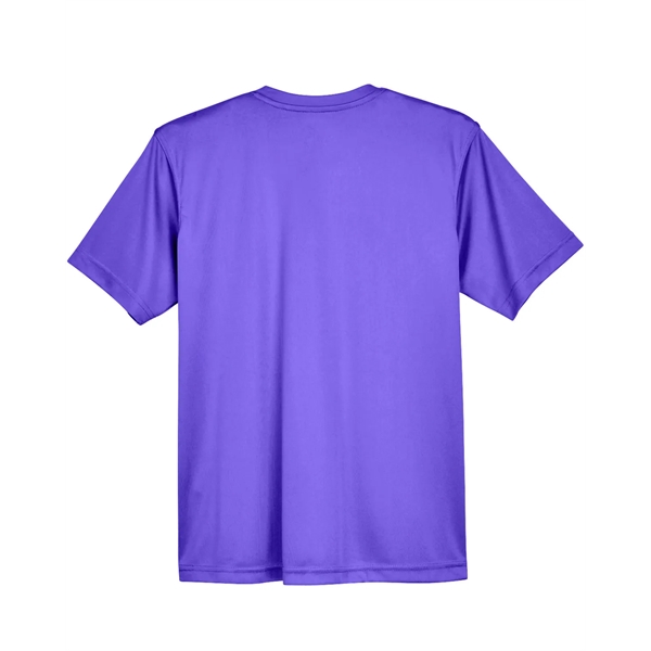 UltraClub Youth Cool & Dry Sport Performance Interlock T-... - UltraClub Youth Cool & Dry Sport Performance Interlock T-... - Image 153 of 170