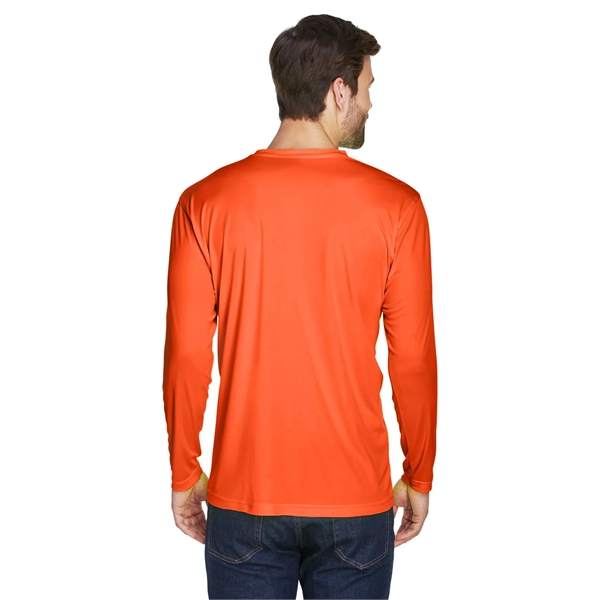 UltraClub Adult Cool & Dry Sport Long-Sleeve Performance ... - UltraClub Adult Cool & Dry Sport Long-Sleeve Performance ... - Image 47 of 101