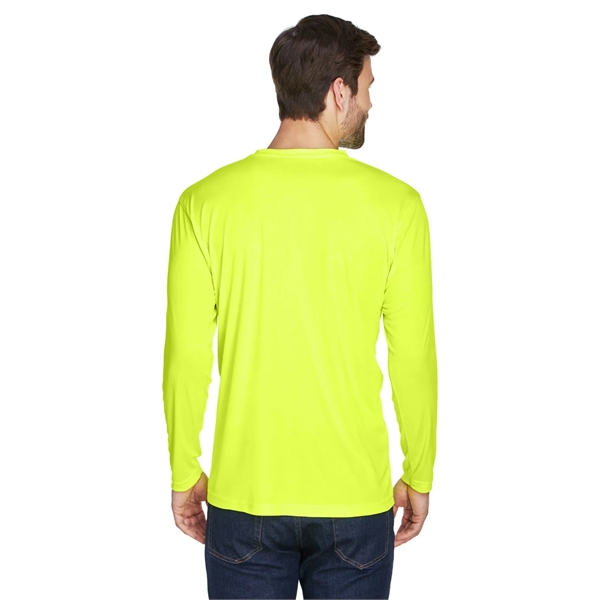 UltraClub Adult Cool & Dry Sport Long-Sleeve Performance ... - UltraClub Adult Cool & Dry Sport Long-Sleeve Performance ... - Image 51 of 101