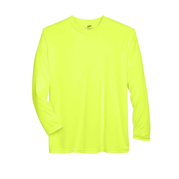 UltraClub Adult Cool & Dry Sport Long-Sleeve Performance ... - UltraClub Adult Cool & Dry Sport Long-Sleeve Performance ... - Image 52 of 101