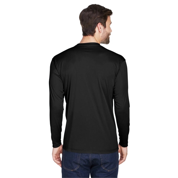 UltraClub Adult Cool & Dry Sport Long-Sleeve Performance ... - UltraClub Adult Cool & Dry Sport Long-Sleeve Performance ... - Image 55 of 101