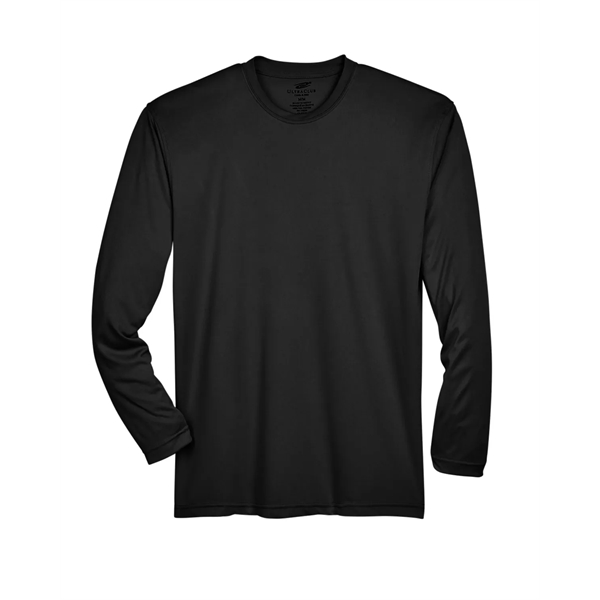 UltraClub Adult Cool & Dry Sport Long-Sleeve Performance ... - UltraClub Adult Cool & Dry Sport Long-Sleeve Performance ... - Image 56 of 101