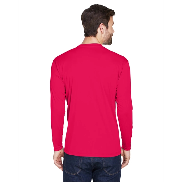 UltraClub Adult Cool & Dry Sport Long-Sleeve Performance ... - UltraClub Adult Cool & Dry Sport Long-Sleeve Performance ... - Image 59 of 101