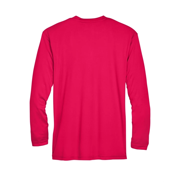 UltraClub Adult Cool & Dry Sport Long-Sleeve Performance ... - UltraClub Adult Cool & Dry Sport Long-Sleeve Performance ... - Image 61 of 101